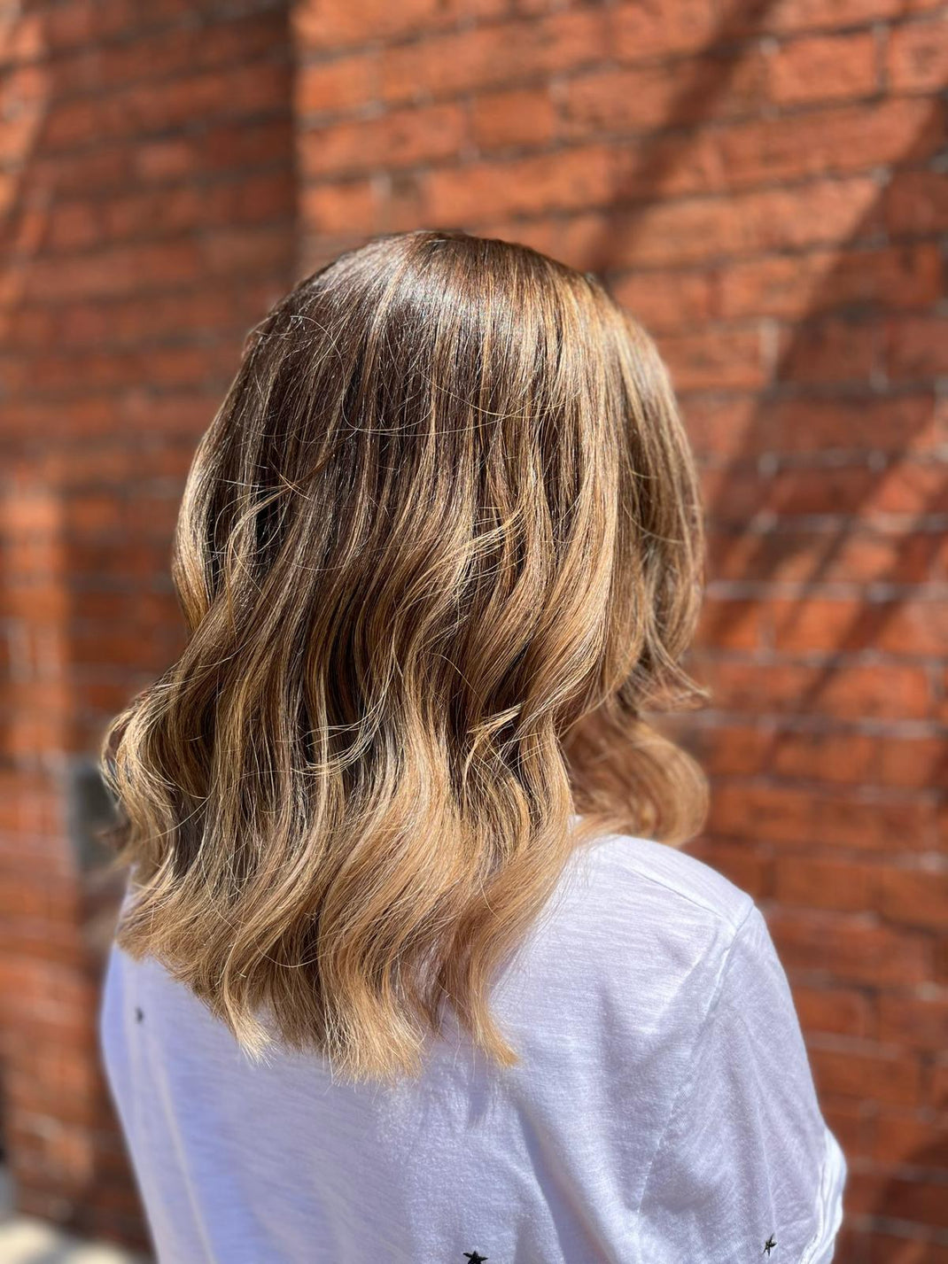 Blush Hair Studio in Market Harborough Blush Hair MH