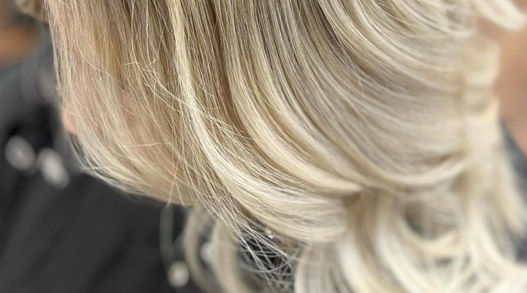 Blush Hair Studio in Market Harborough Blush Hair MH